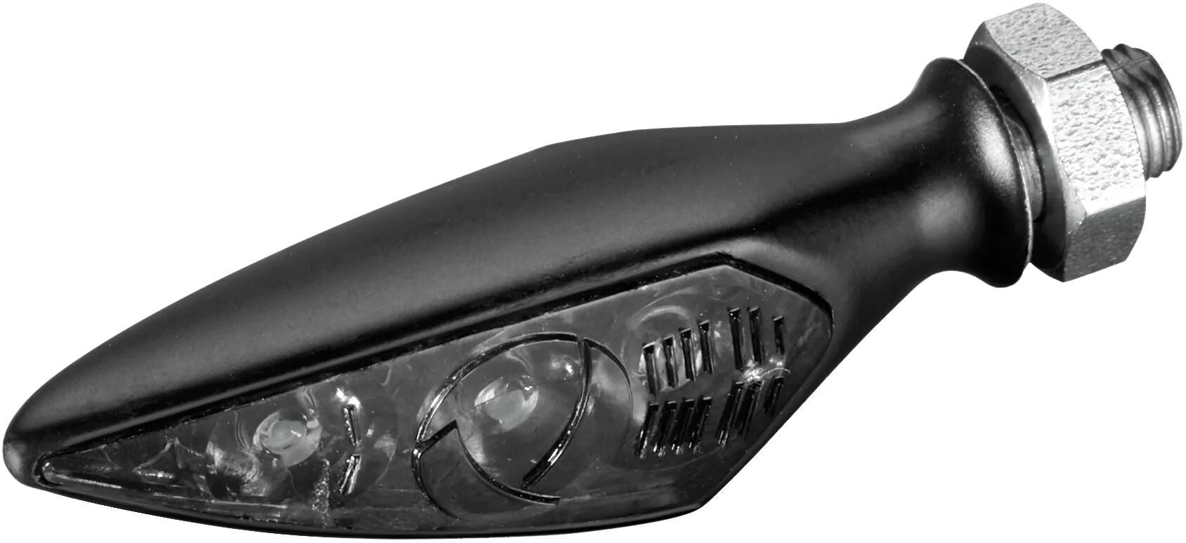Kellermann led-blinker rhombus s dark turn signals kl rhombus s dark fl rr sw