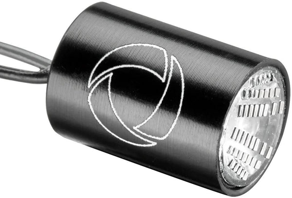 Kellermann led achterlicht atto® rb integral tail brake light atto rb integ sw kl glass clear