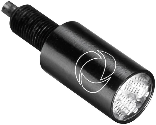 Kellermann led knipperlicht atto® df integral turn signal tail brake li atto df integral sw kl