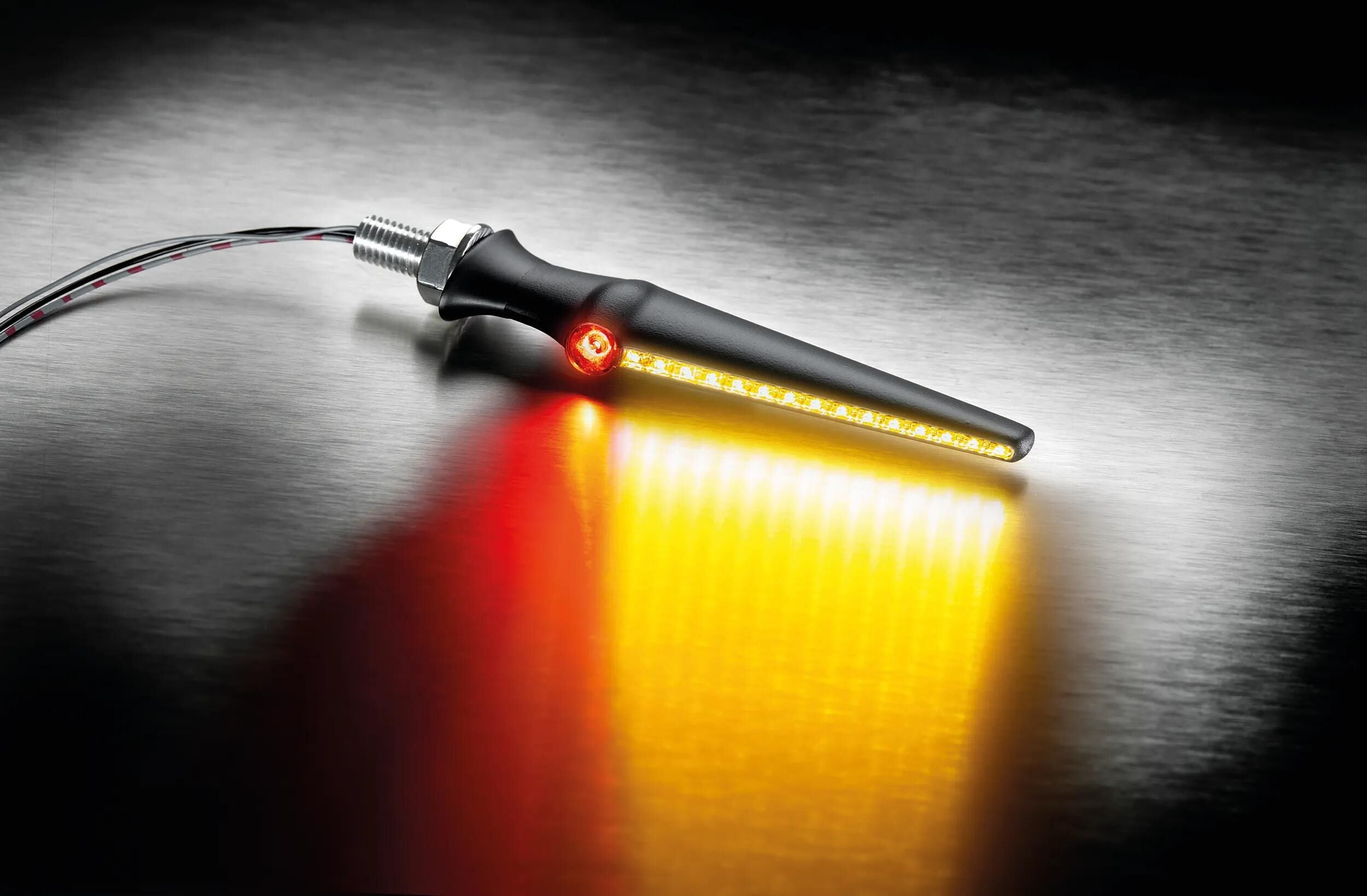 Kellermann led-lauflichtblinker jetstream® df turn signals kl jetstream tail brake light sw