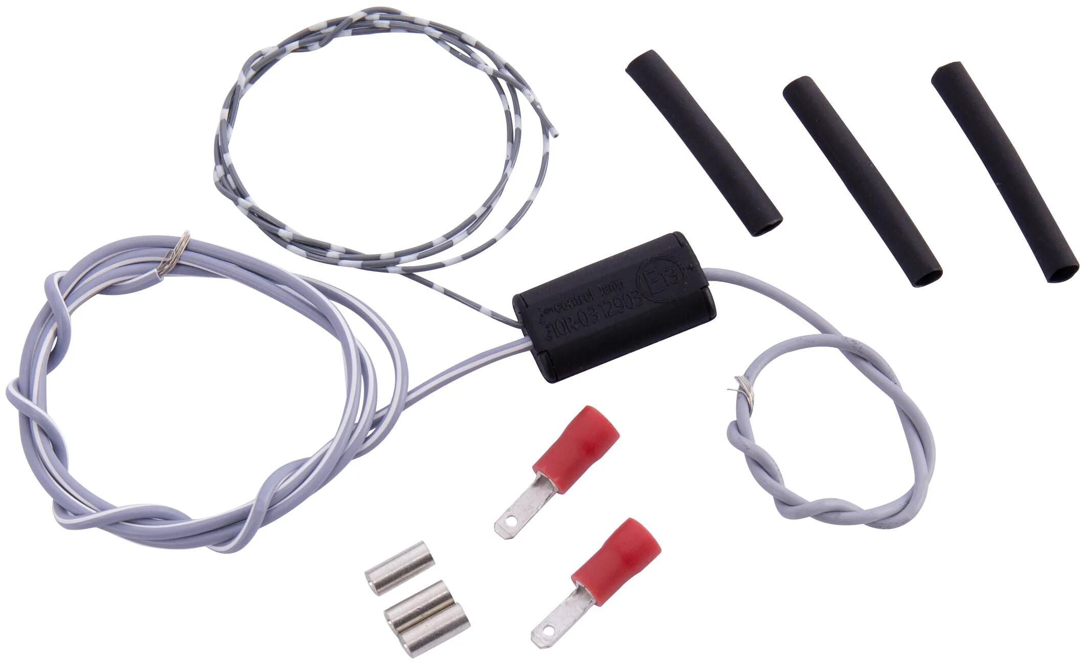 Kellermann blinkrelais r 1 kl flasher relay r1