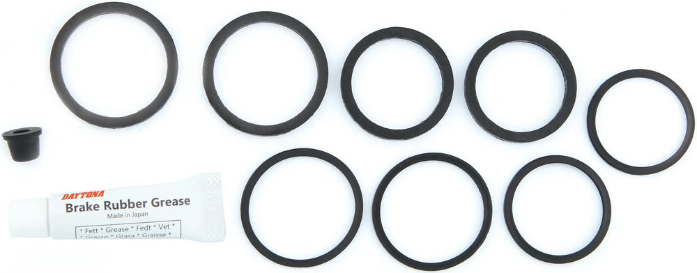 Daytona remblokhouder reparatieset repair set 88309