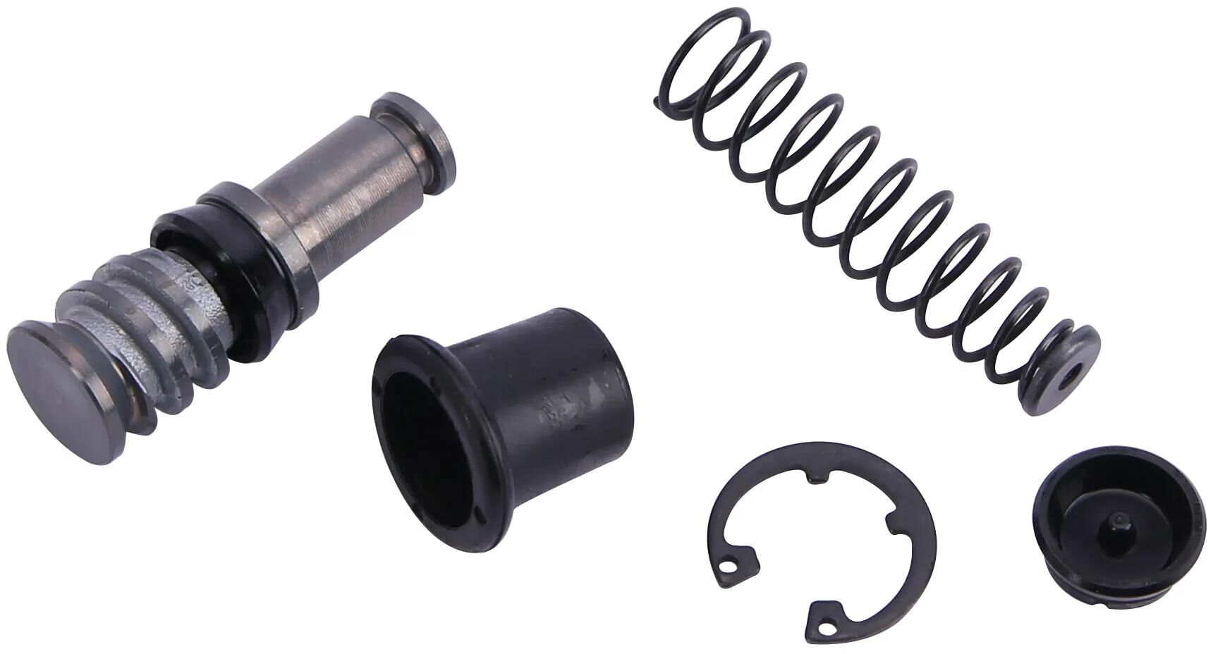 Nissin reparatursatz hauptbremszylinder master br.cyl.repair set for 14mm