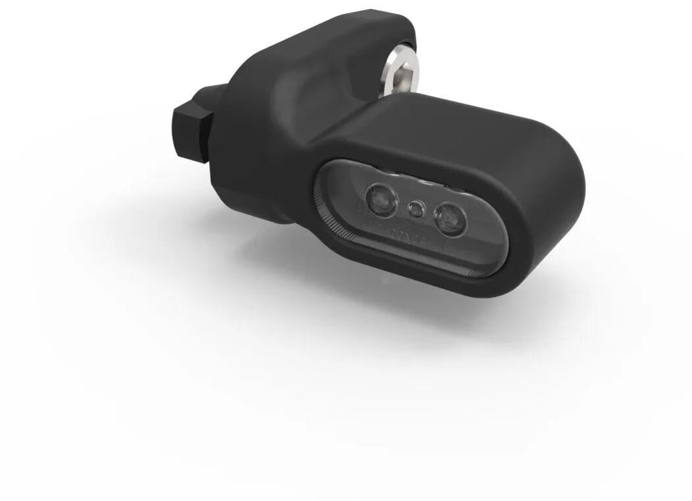 Motoism richtingaanwijzer type-one short turn signal position ligh type one short bmw