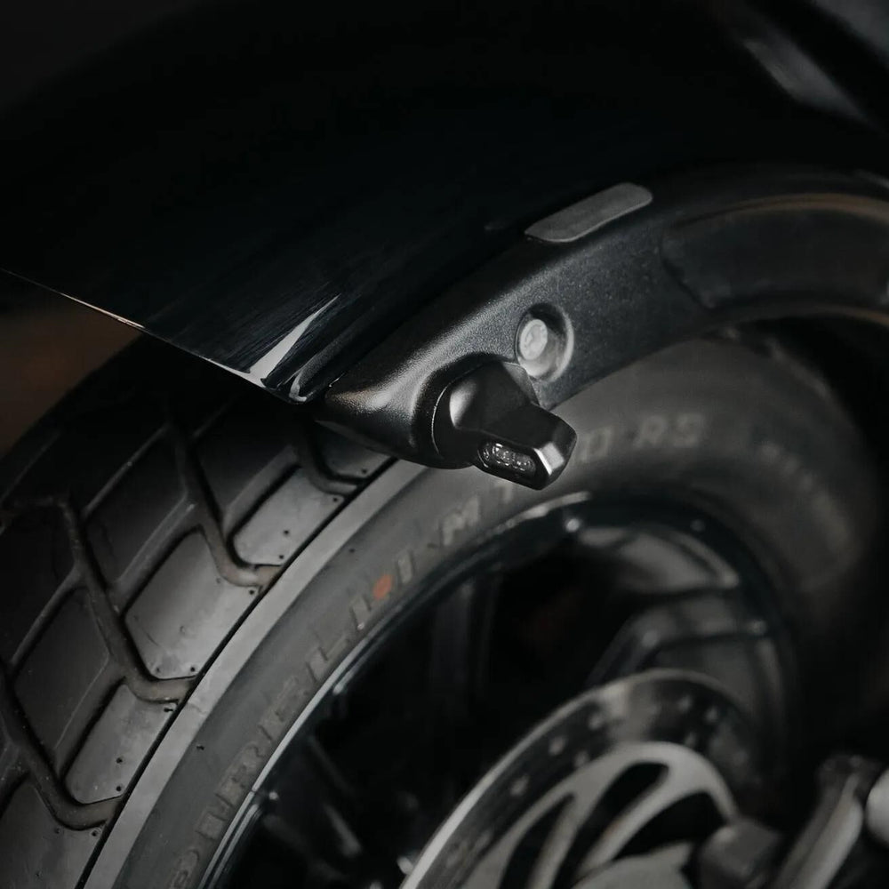 Motoism richtingaanwijzer scout bobber spirit mini turn signal mi spirit mini indian