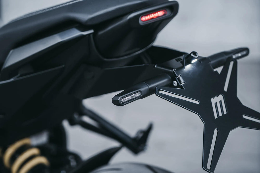 Motoism richtingaanwijzer neo turn signal position ligh incl. adap. neo cb650r