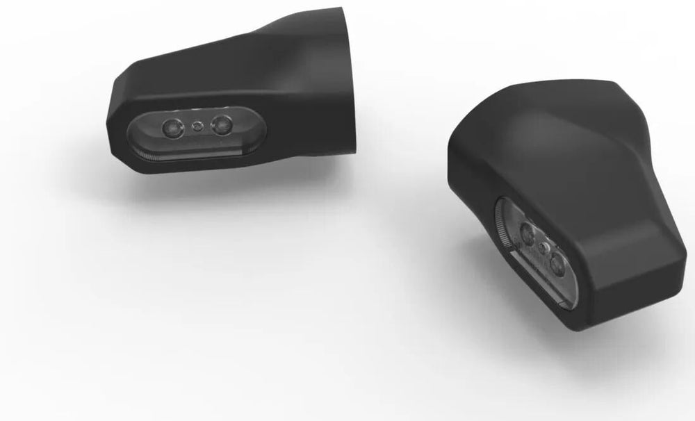 Motoism richtingaanwijzer neo short turn signal position ligh neo short honda