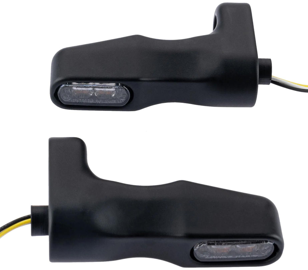 Motoism richtingaanwijzer union evo turn signal position ligh evo triumph