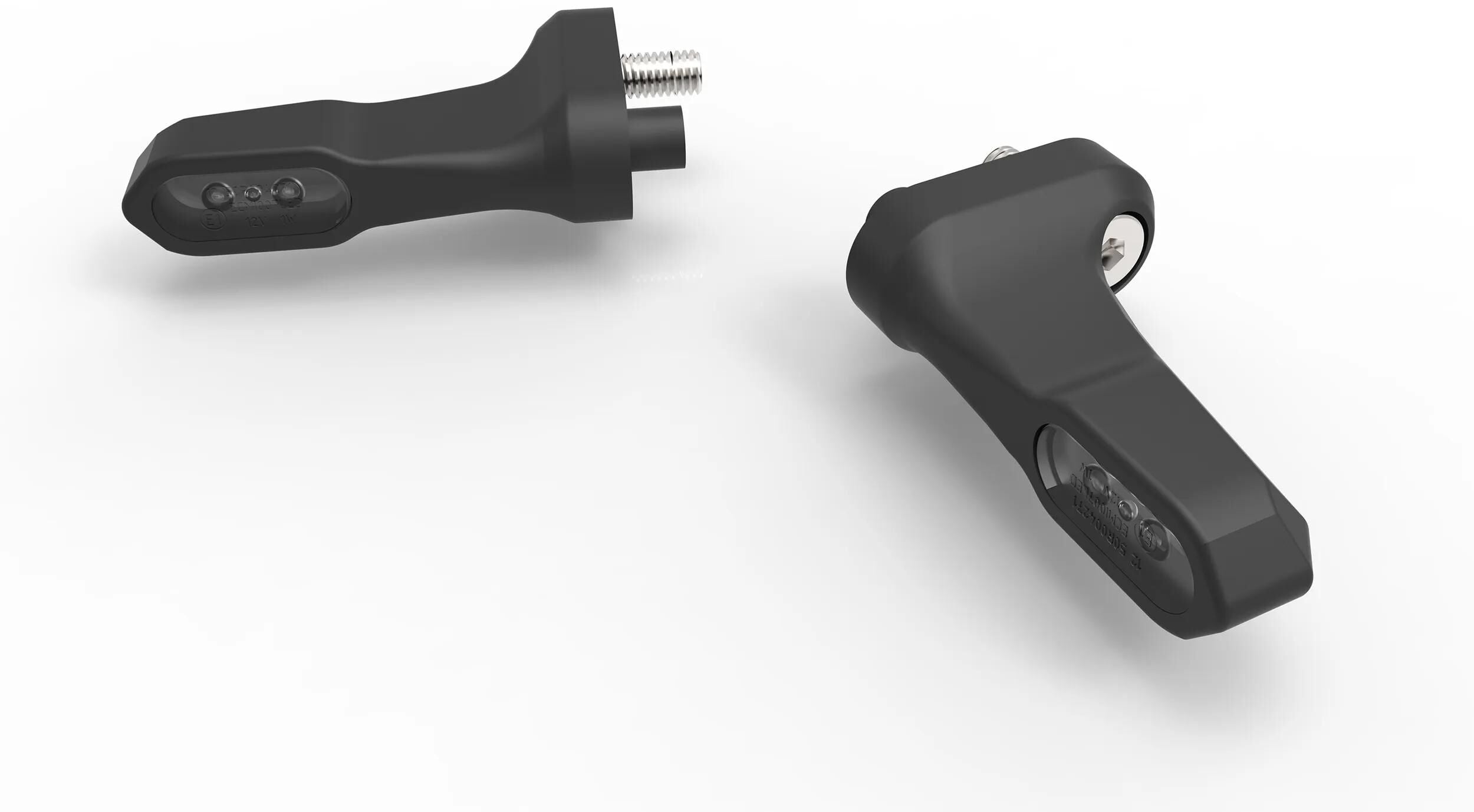 Motoism blinker sagitta-scrambler turn signal position ligh sigitta-scrambler ducati