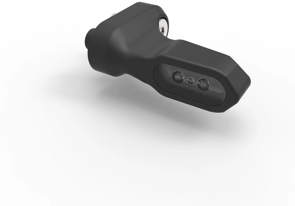 Motoism richtingaanwijzer sagitta short-scrambler turn signal rear brake li sigitta short-scrambler