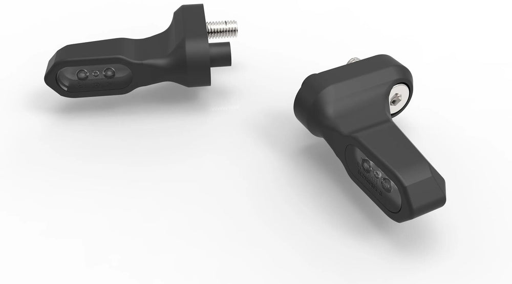 Motoism richtingaanwijzer sagitta short-scrambler turn signal rear brake li sigitta short-scrambler
