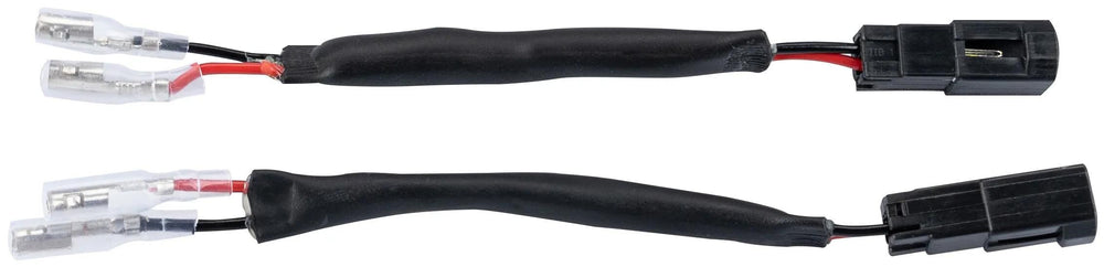 Motoism adapterkabel widerstand resistance mii ducati v2 black