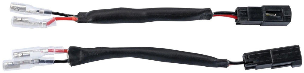 Motoism adapterkabel widerstand resistance mii 5 watt ducati