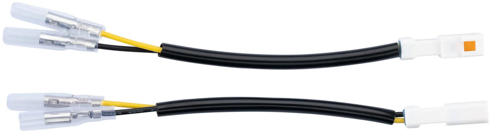 Motoism adapterkabel widerstand repeat mi ducati v2 white