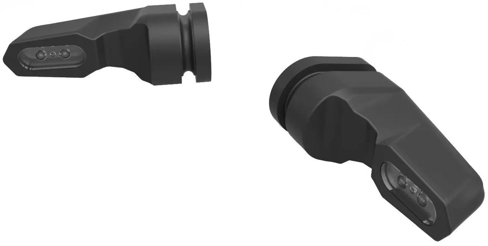 Motoism blinker sp-flow bliker position light wit sp-flow dakar yamaha