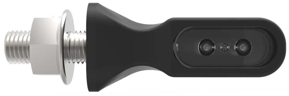 Motoism blinker type-t turn signal mi type-t