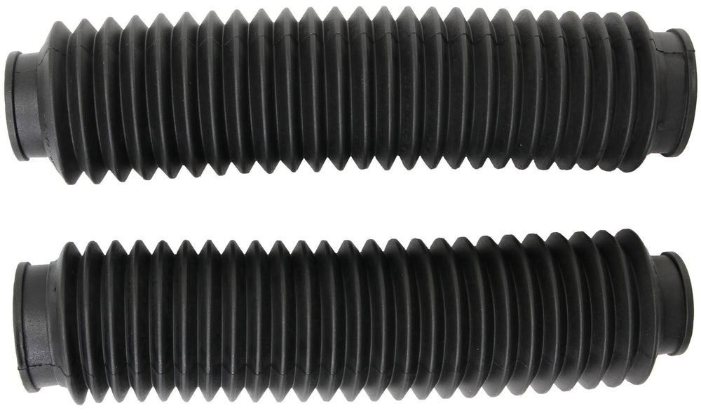 Progrip vouwbalg 2500 bellows 2500 black