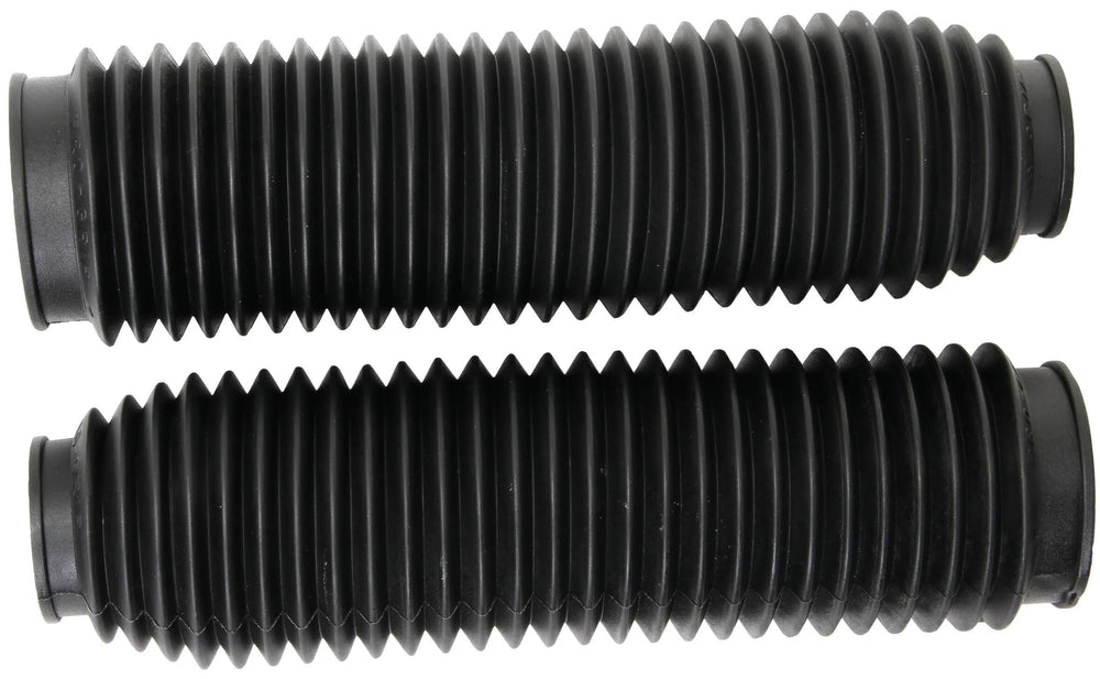 Progrip vouwbalg 2510 bellows 2510 black