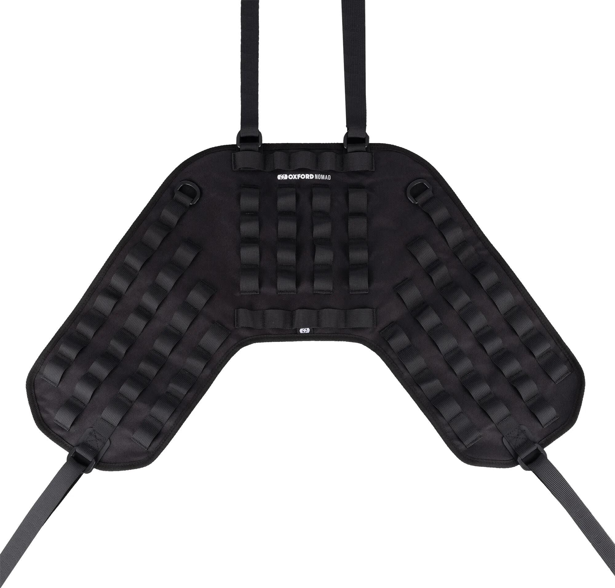Oxford taschenhalter nomad nomad bag holder adv. xl