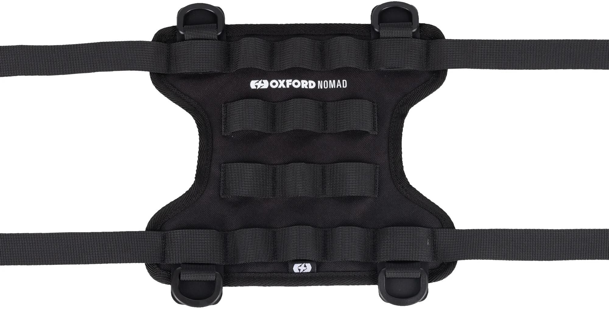 Oxford taschenhalter nomad nomad bag holder small