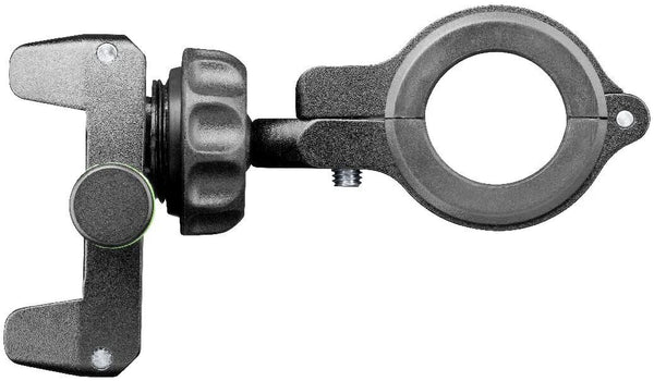 Interphone mobiele telefoon houder cell phone holder interph motoalu crab black uni