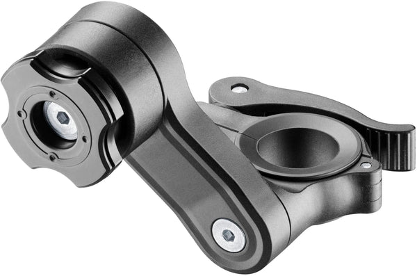 Interphone mobiele telefoon houder quiklox caseholder q-lox uni handlebar 12-30
