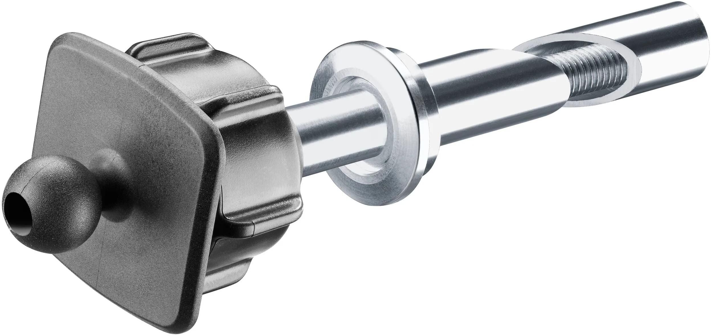 Interphone halter h-bracket accessories int steering head tube h. 13-