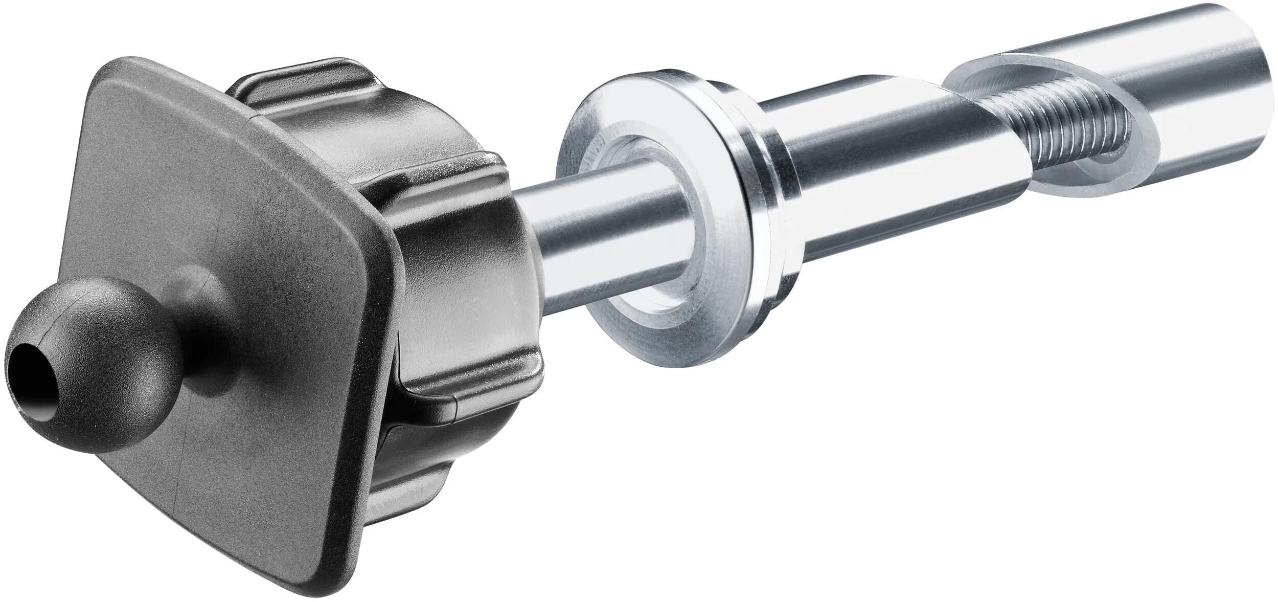Interphone halter h-bracket accessories int steering head tube h. 15-