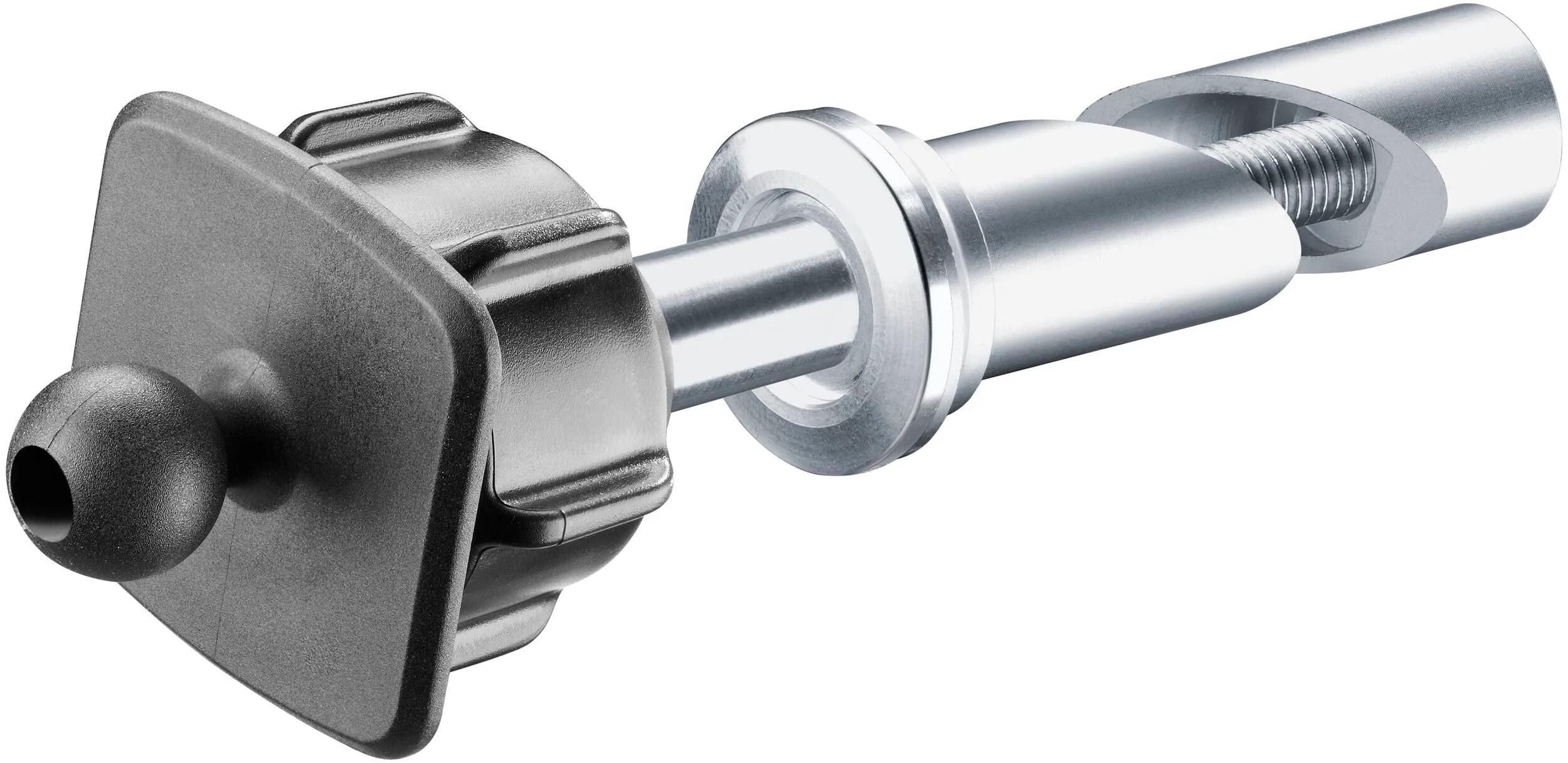 Interphone halter h-bracket accessories int steering head tube h. 17-