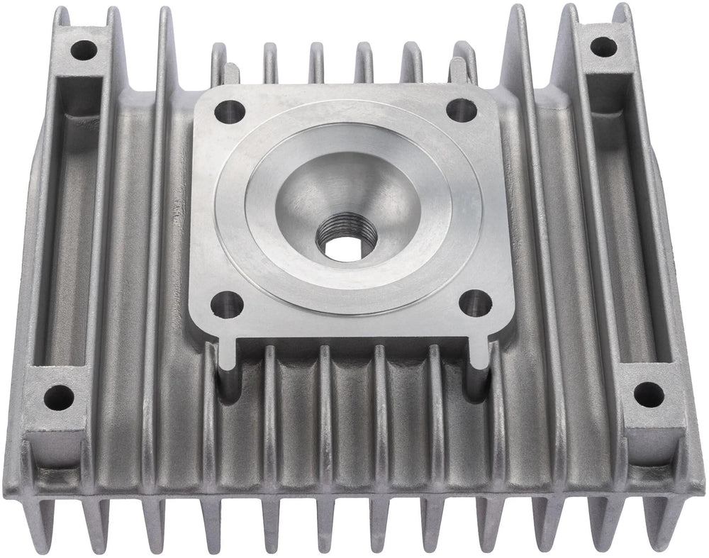 Mza zylinderkopf cylinder head s61 40 mm