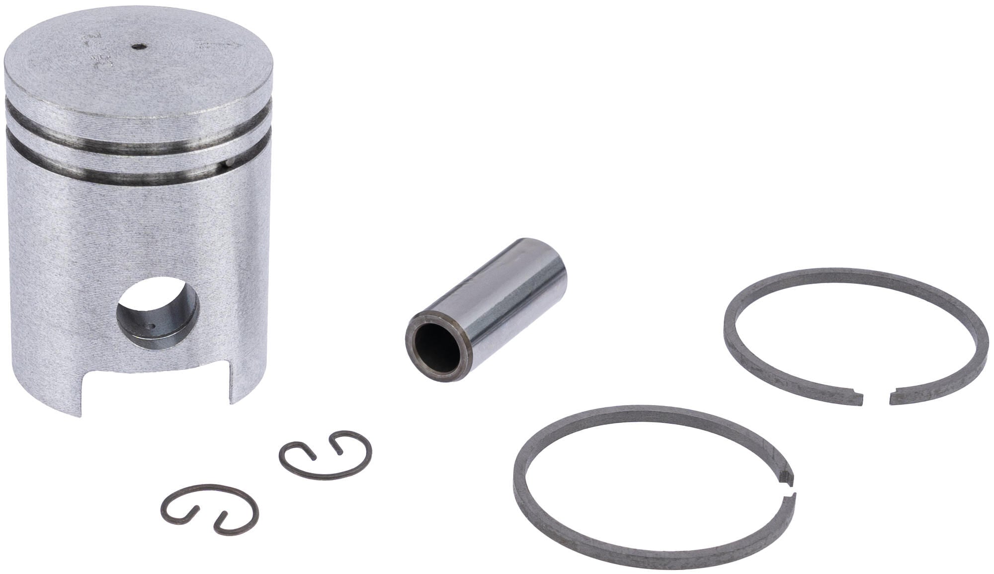 Mza zuiger pistons almot cpl. 38,75m s51 70,s53 83,sr50 80,kr.