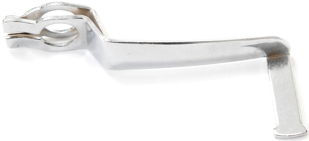 Mza fußschalthebel foot brake lever chrome s51, s70, s53 83
