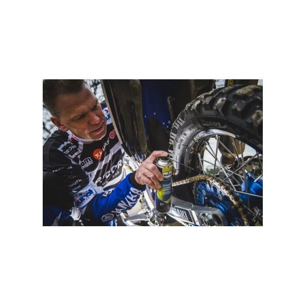Eurol Kettingspray Cross Offroad 400ml