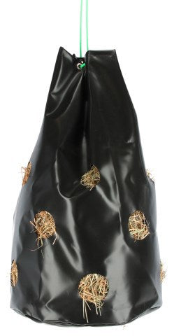 Hooizak hay bag klein