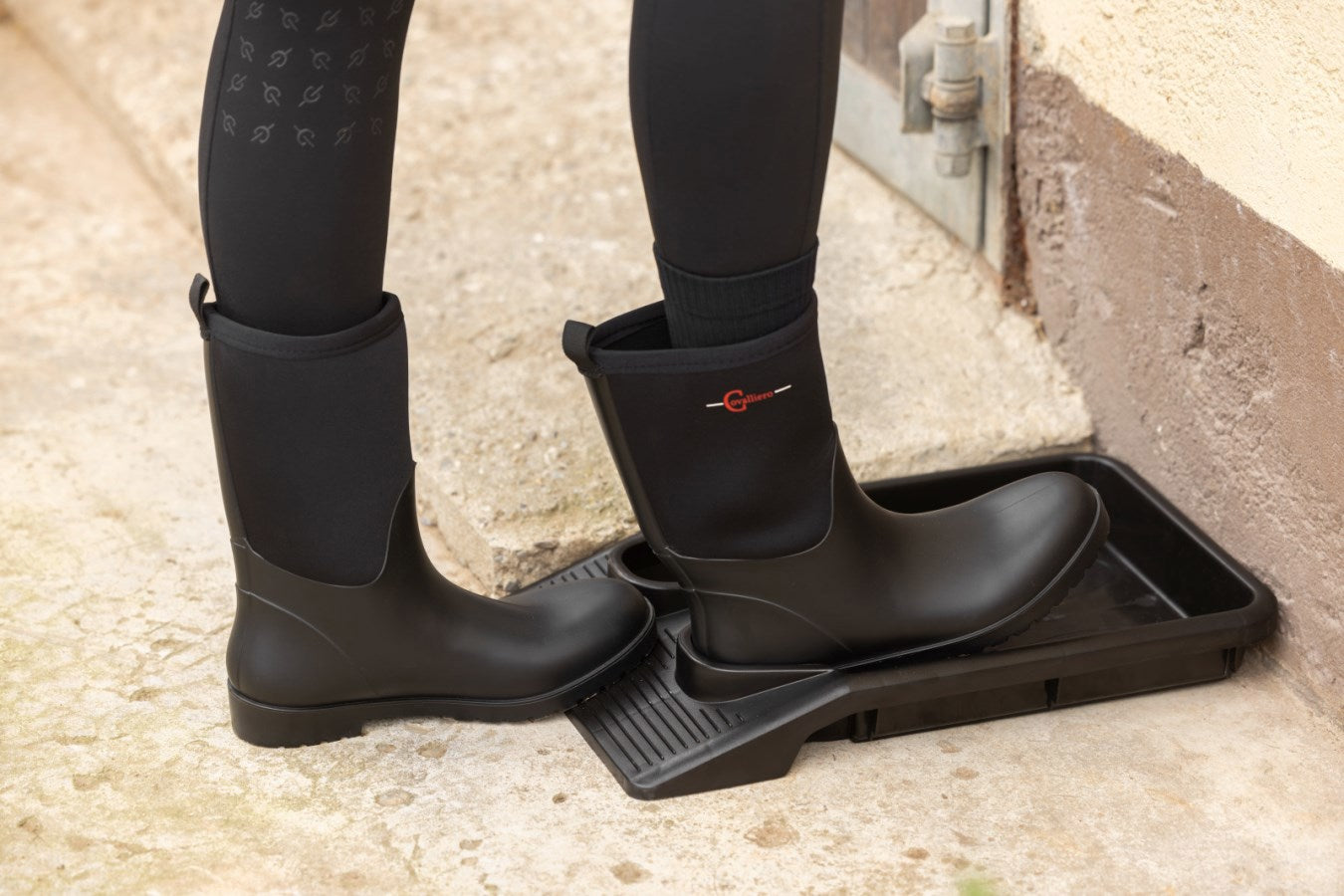 Producten uittrekbak voor schoenen laarzen easyout 1 paar