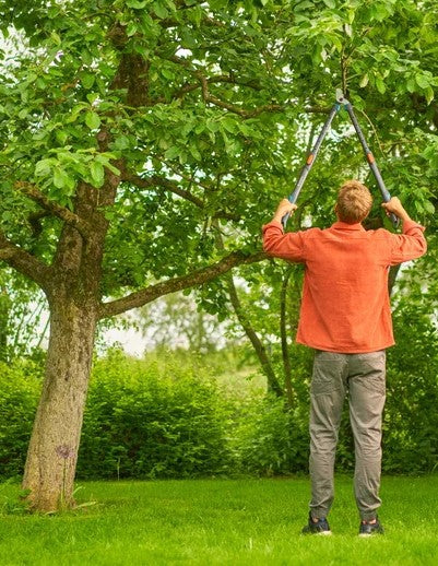 Gardena producten takkenschaar telecut pro l