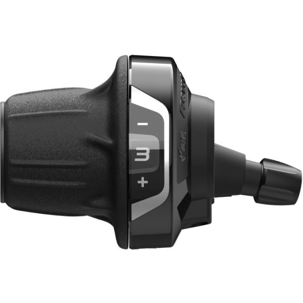 Shimano tourney sl-rv400 3-speed sis revoshift left