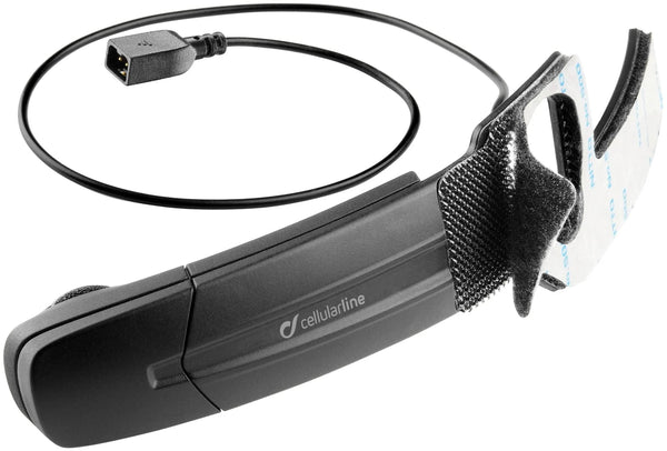 Interphone microfoon microphone interph. flat design