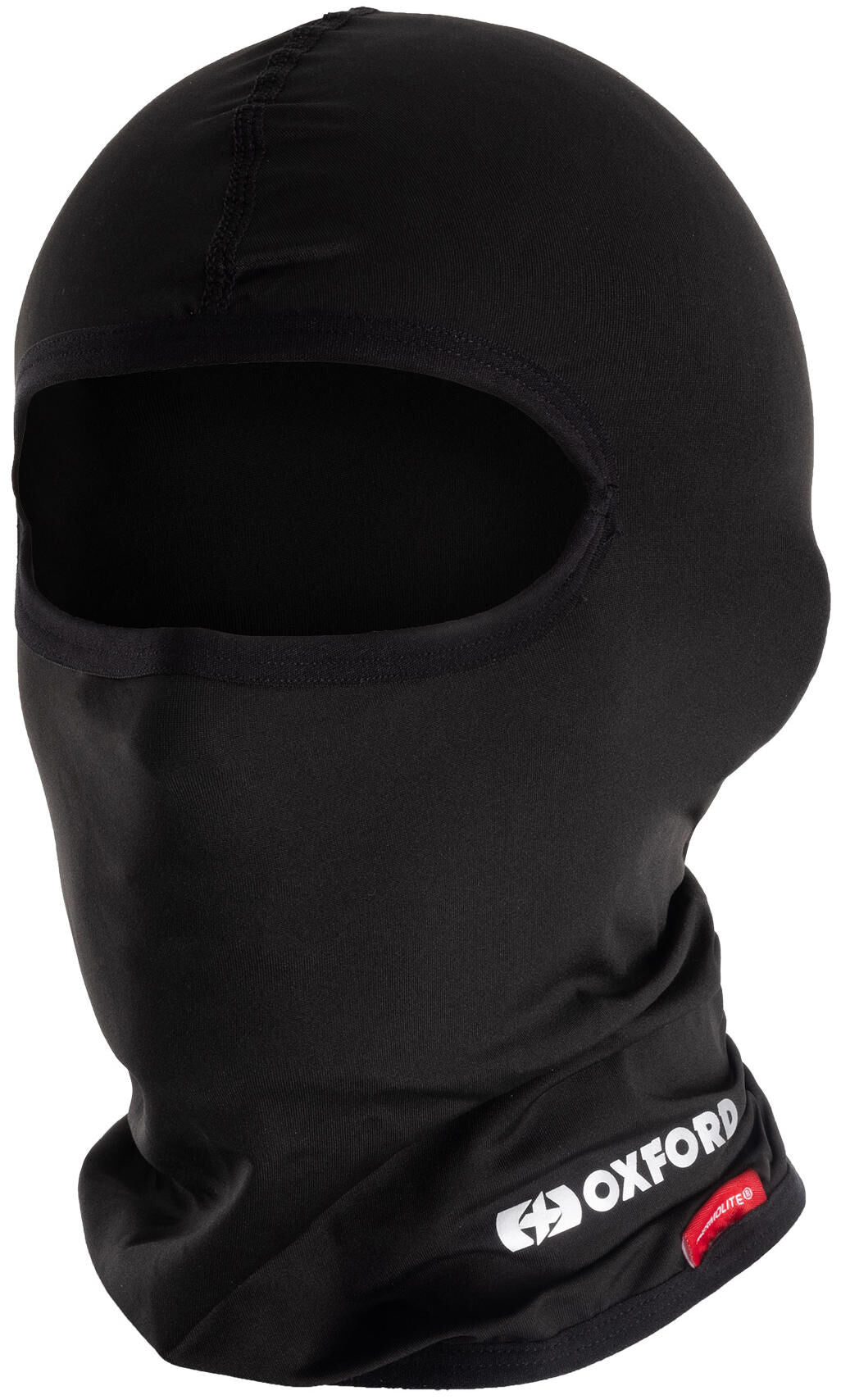 Oxford bivakmuts storm hoods thermolite black