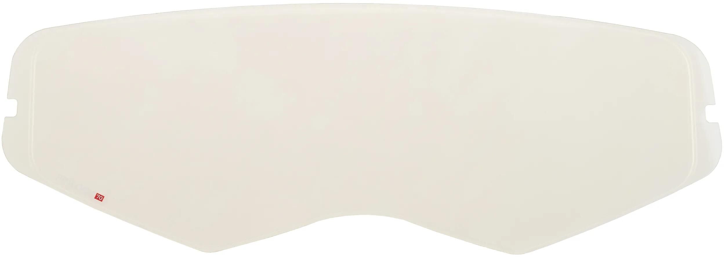 Pinlock innenvisier 70 max vision 70 inner visor max vision dks299