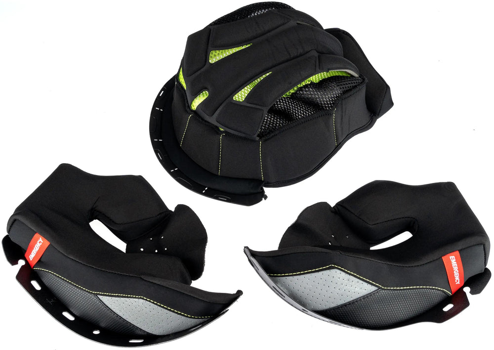 Spec-x helmet interior size xl