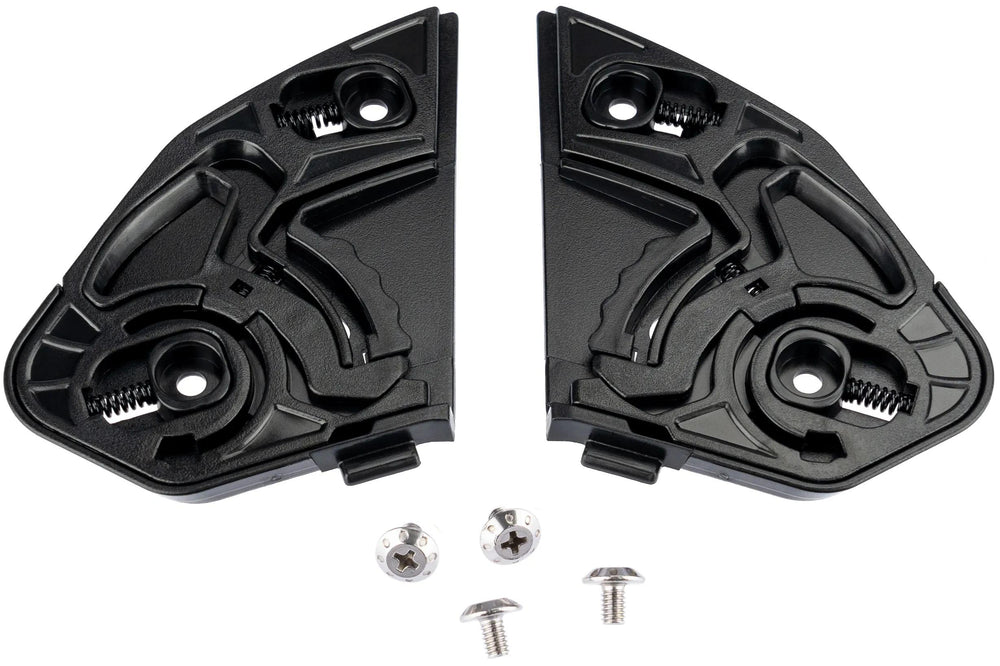 Spec-x visor mechanism sx-82.03
