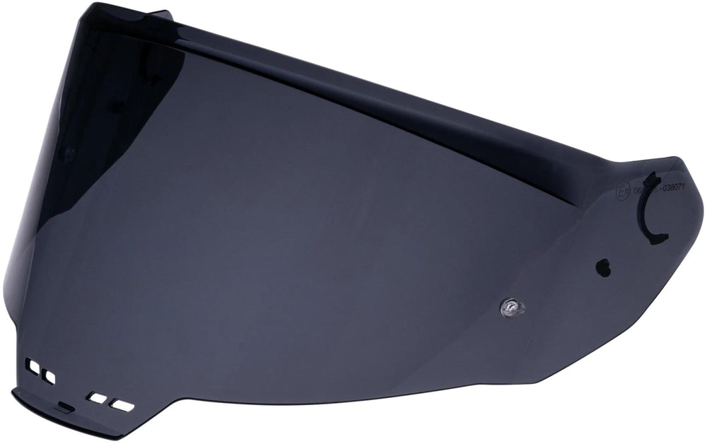 Spec-x visor sx-82.03 toned pinlock 70 ready