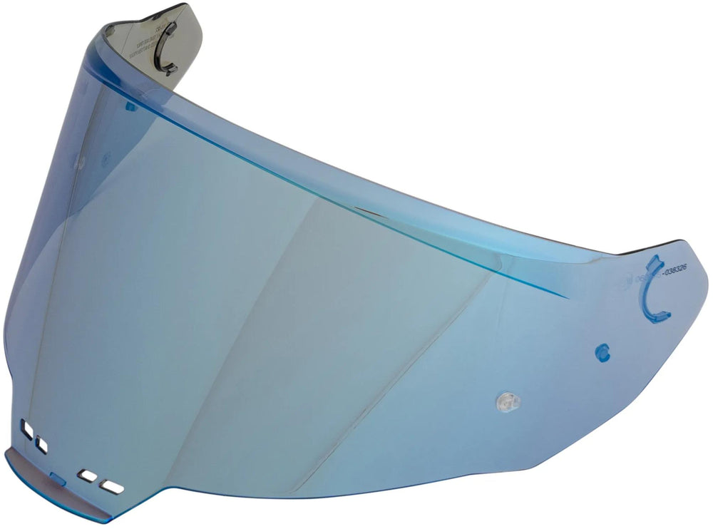 Spec-x visor sx-82.03 blue mir.pinlock 70 ready