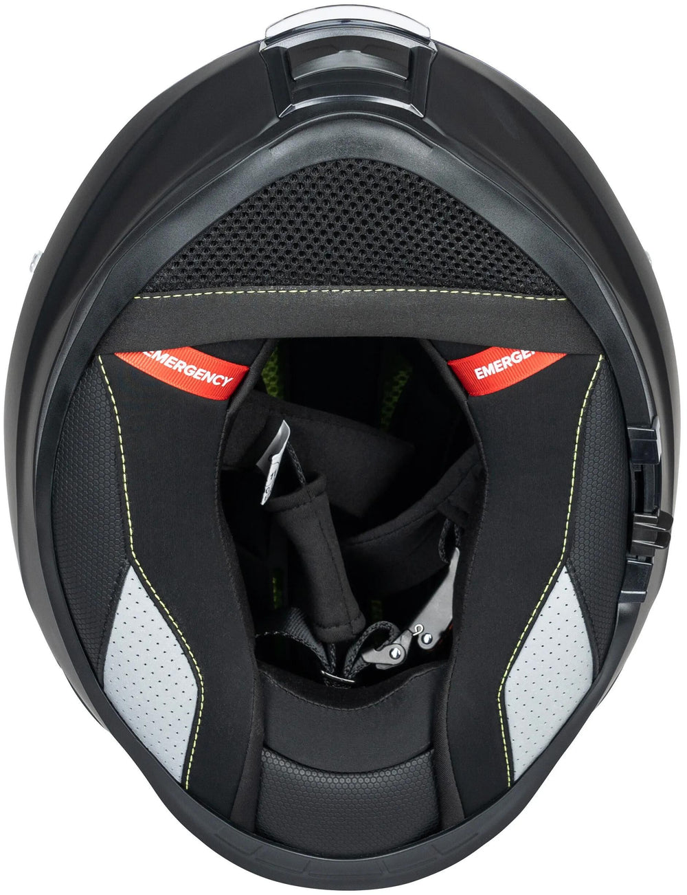 Spec-x integraalhelm sx-82.03 stinger helmet sx-82.03 stinger xl matt black