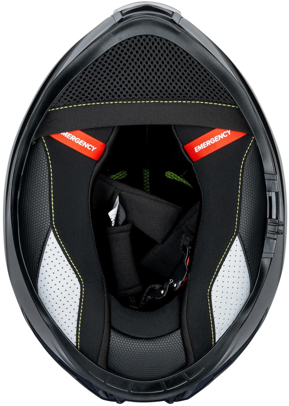 Spec-x integraalhelm sx-82.03 stinger helmet sx-82.03 stinger s black