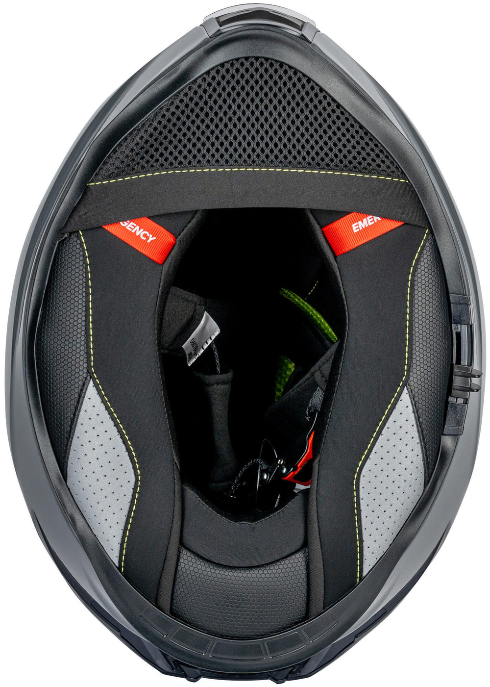 Spec-x integraalhelm sx-82.03 stinger helmet sx-82.03 stinger m grey