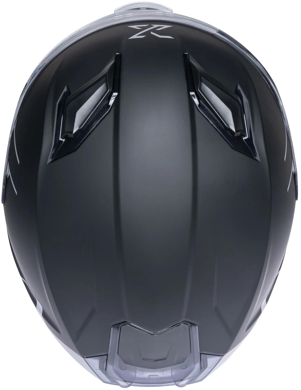 Spec-x integralhelm sx-82.03 r2 stinger helmet sx-82.03 r2 black matt grey xs pin re