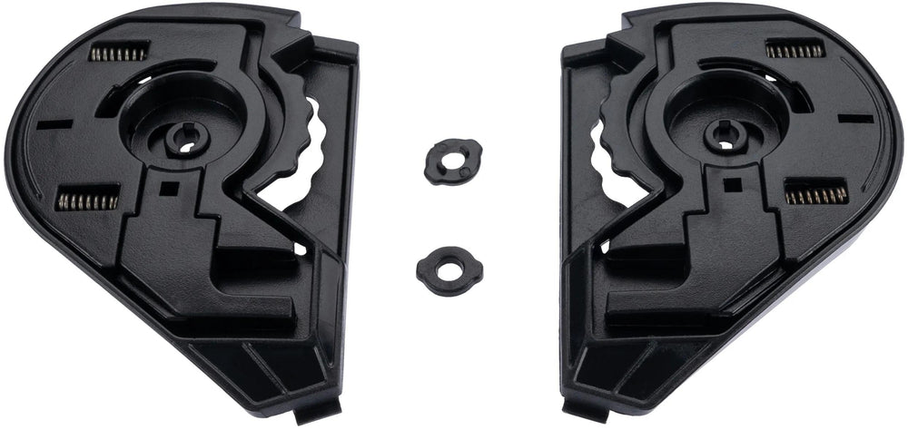 Spec-x visor mechanism sx-22.03