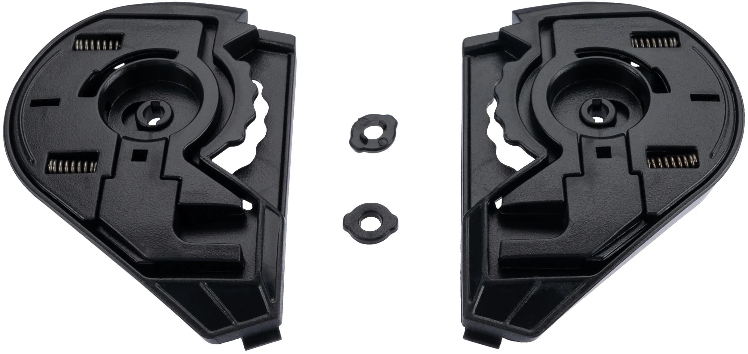 Spec-x visor mechanism sx-22.03